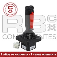 (2YW) JOYSTICK JL TIJERAS ELECTRICAS MODERNAS ES