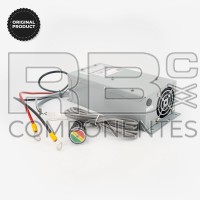 CARGADOR ORIGINAL ALTA FRECUENCIA 24V/35AADAPTABLE 2901009770