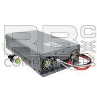 CARGADOR HF DE 48V/45A+LED REMOTO+RELE PRESEN RED