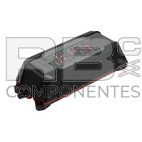 CARGADOR BATERIAS GEL 5 AMPERIOS