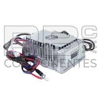 CARGADOR ALTA FRECUENCIA 24V 30A (AGM/GEL/ACIDO)