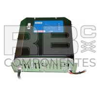 CARGADOR  BATERIA adaptable JL 510078 ( 24V/70A )