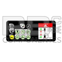 ADH FUNCION SUPERIOR  ART ELECTRICO (12 IP)