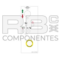ADH FUNCION SUP. - TIJERAS ELECT( COMPACT)  SIN S