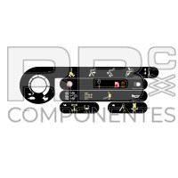 KIT ADHESIVO FUNCION SUP AD/CO/EQ JL 450AJ SII/400