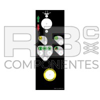  ADH FUNCION SUP TIJERA ELECTRICA (COMPACT) 