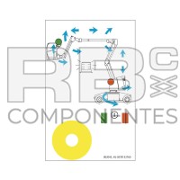ADH. FUNC. CUADRO INFER. HL-12IP Y HL-15IP (AE)