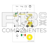 ADH. HL CON REFERENCIA ORIGINAL 307814306