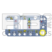 ADH. FUNC. SUP.COMPATIBLE CON HL PARA A.D.