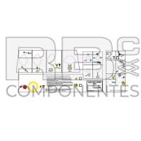 JUEGO ADH. FUNC- COMP/ADAPTABLE GRO AMZ51XT