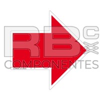 ADH. SENTIDO DE TRACCION FLECHA ROJA GRANDE NDE