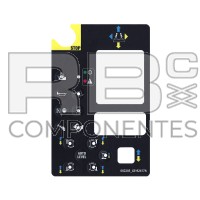 ADH. FUNC.  COMPATIBLE CON GE  REF: GE 82417