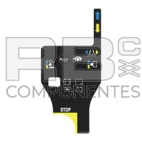 ADHESIVO FUNCION AD/CO/EQ GE 97772