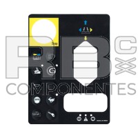 ADH. FUNC.  COMPATIBLE CON GE  REF: 48695 A