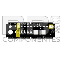 ADH. FUNC.COMPATIBLE CON GE  REF: 82279SP