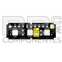 ADH. FUNC. COMPATIBLE CON GE-82238 A EN FRANCÉS