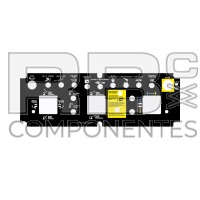 ADH. FUNC.COMPATIBLE CON GE-82238 A EN ESPAÑOL