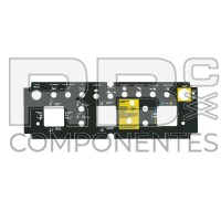 ADH. FUNC. COMPATIBLE CON GE-82238 A EN HOLANDES