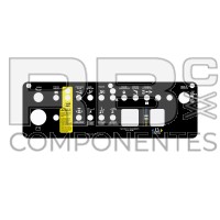 ADH. FUNC. COMPATIBLE CON GN 72443 EN ESPAÑOL