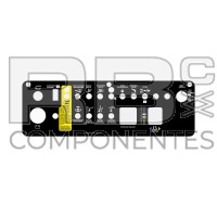 ADH. FUNC. COMPAT. GE-52631 EN FR. Z4525DC-Z4525J 
