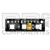 ADHESIVO COMPATIBLE GE-52230 ITALIANO