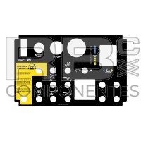 ADH. FUNC. COMPATIBLE CON GE-43036_096A EN INGLES