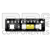 ADH. FUNC. COMPATIBLE CON GE-32922 055B EN FRANCÉS