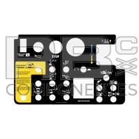 ADHESIVO COMPATIBLE REF GE 35584_096A INGLES