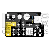 ADH. FUNC. COMPATIBLE CON GE-35584