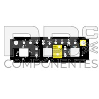 ADH. FUNC.COMPATIBLE CON  GE-82762 EN FRANCÉS