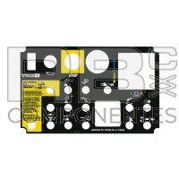 ADHESIVO COMPATIBLE GE-65054_A FRANCES