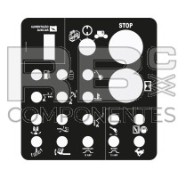 ADESIVO FUNÇÃO COMPATÍVEL SUPERIOR GN 30084