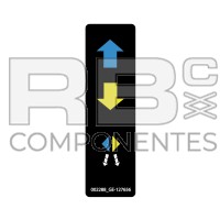 ADH COMPATIBLE CON LA REF GN 137656