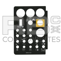 ADHESIVO COMPATIBLE REF GE-43661FR FRANCES