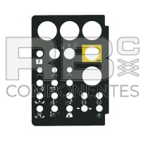 ADHESIVO COMPATIBLE CON REF GE-82593