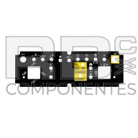 ADHESIVO COMPATIBLE CON REF GE-82767
