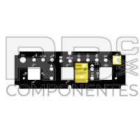 ADHESIVO COMPATIBLE CON REF GE-82456