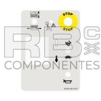 JUEGO ADH. FUNC. CUADRO SUP. MAN 