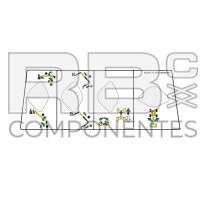 ADH. FUNC. SUP. PANEL JOYSTICK PARA GRV-A125J