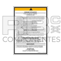 ADH COMPATIBLE CON LA REF HL  3078143420FRA