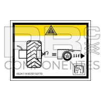 ADH. COMPATIBLE CON LA REF HL  3078150770