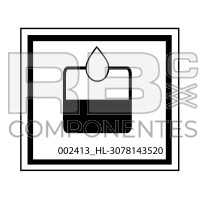 ADH COMPATIBLE CON LA REF HL  3078143520