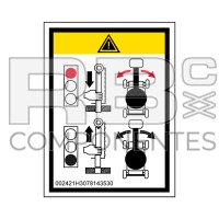 ADH COMPATIBLE CON LA REF HL  3078143530