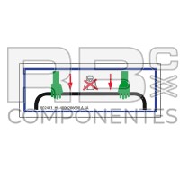 ADH COMPATIBLE CON LA REF HL  4000206690ASA