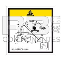 ADH. COMPATIBLE CON LA REF HL  307813560A