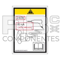 ADH. COMPATIBLE CON LA REF HL  3078144570