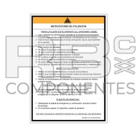 ADH. COMPATIBLE CON LA REF HL  3078143430