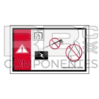 ADH. COMPATIBLE CON LA REF HL  3078149240