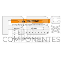ADHESIVO INGLES AD/CO/EQ SJ 109985 AB
