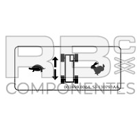 ADHESIVO AD/CO/EQ SJ 130791